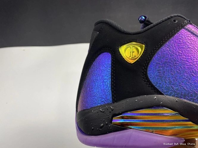 Kicked Out Shoe Store RETRO JORDAN '' AIR CV2469-001 14 DOERNBECHER 0704